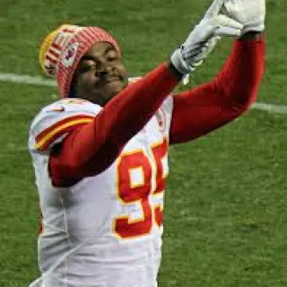 Chris Jones