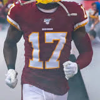 Terry McLaurin