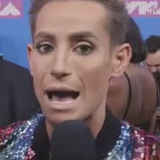 Frankie Grande
