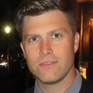 Colin Jost: Clothes, Outfits, Brands, Style and Looks Spotern