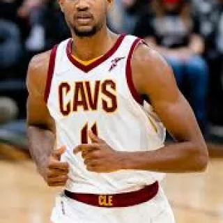 Evan Mobley