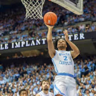 Coby White
