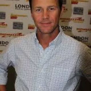 Brian Krause
