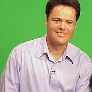 Donny Osmond