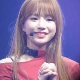 Jo Yu-ri