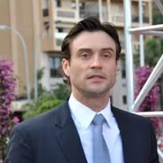 Daniel Goddard