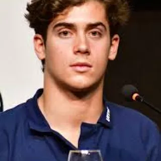 Franco Colapinto