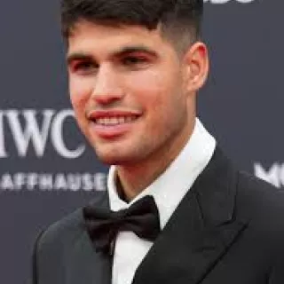 Carlos Alcaraz