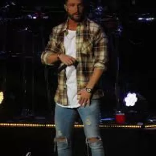 Chris Lane