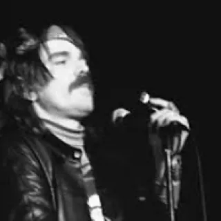 Captain Beefheart