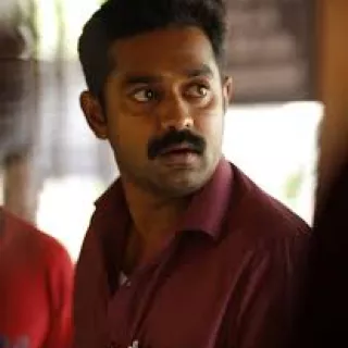 Asif Ali