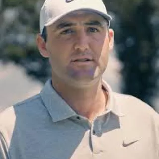 Scottie Scheffler
