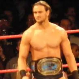 Drew McIntyre