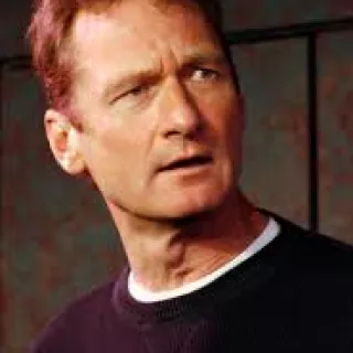 Ryan Stiles