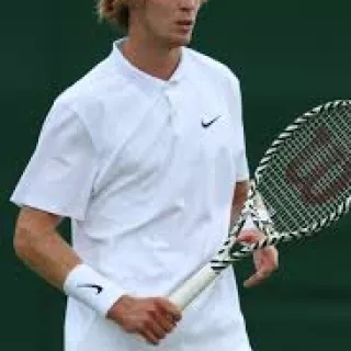 Andrey Rublev
