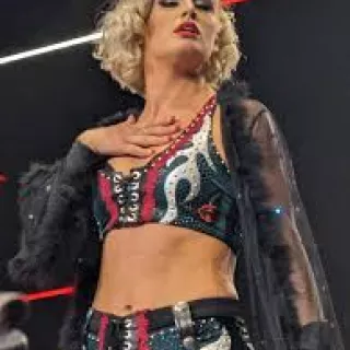 Toni Storm