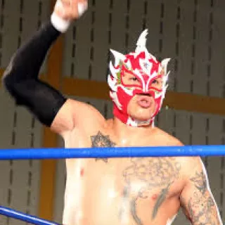 Rey Fénix