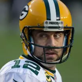 Aaron Rodgers
