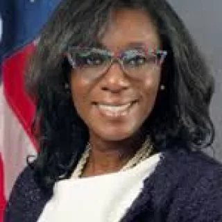 Felicia Robinson