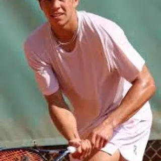 Ben Shelton