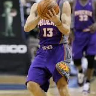 Steve Nash