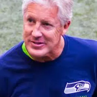 Pete Carroll