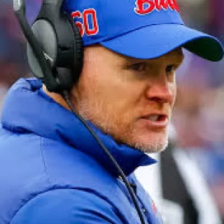 Sean McDermott