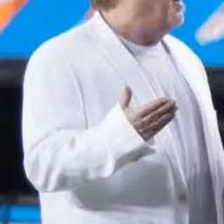 Mark Davis