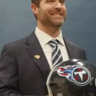 Brian Callahan
