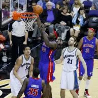 Kwame Brown