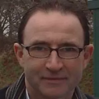 Martin O'Neill