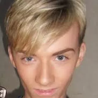 Harry Derbidge