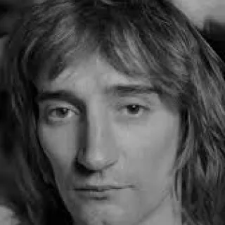 Rod Stewart
