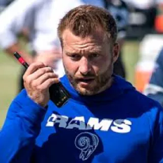 Sean McVay