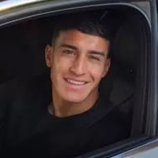 Alejandro Zendejas
