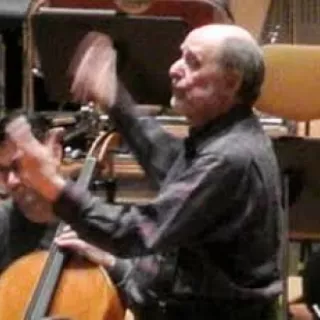 Roger Norrington
