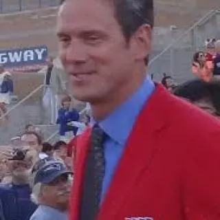 Drew Bledsoe
