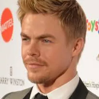 Derek Hough: Clothes, Outfits, Brands, Style and Looks | Spotern