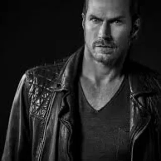 Jason Lewis