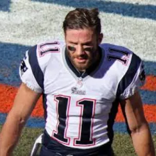 Julian Edelman