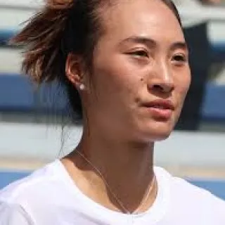 Qinwen Zheng