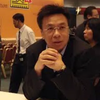 Christopher Chung
