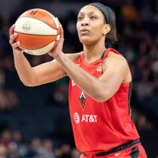 A'ja Wilson