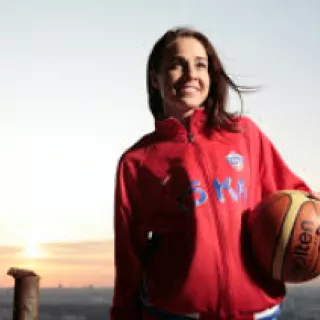 Becky Hammon