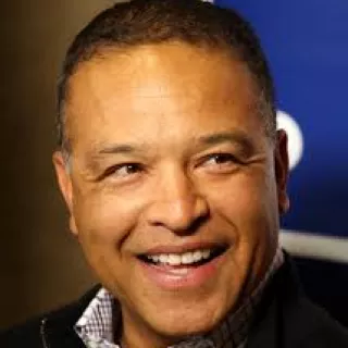 Dave Roberts