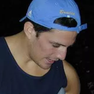 Patrick Cowan