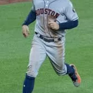George Springer