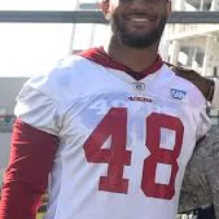 Fred Warner