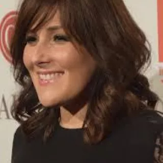 Ricki Lake