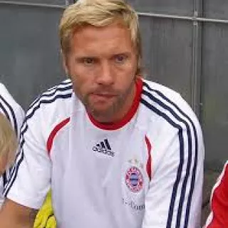 Thorsten Fink